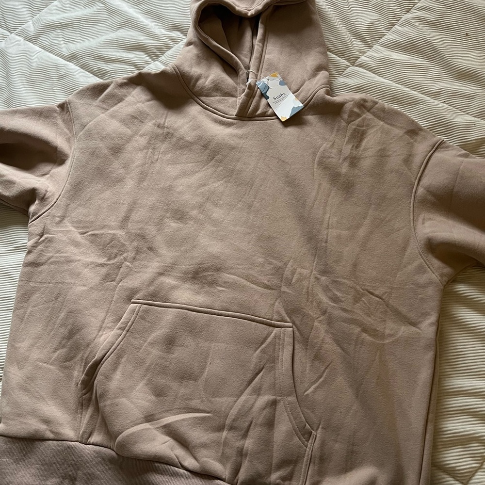 Sunbelt Tan Hoodie